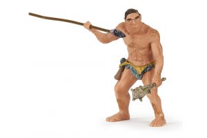Figurine Papo, Homme Préhistorique